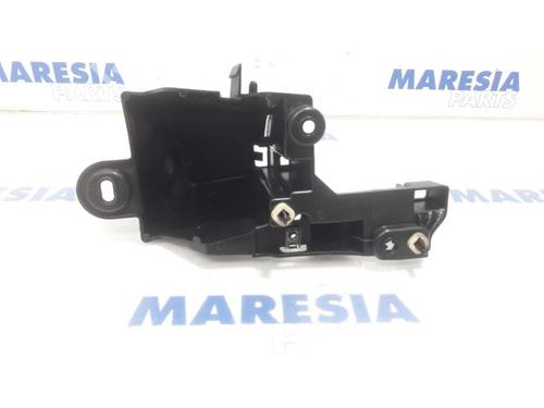 Used Rear bumper reinforcement PEUGEOT 508 SW I (8E_) 2.0 HDi (163 hp) 31460141