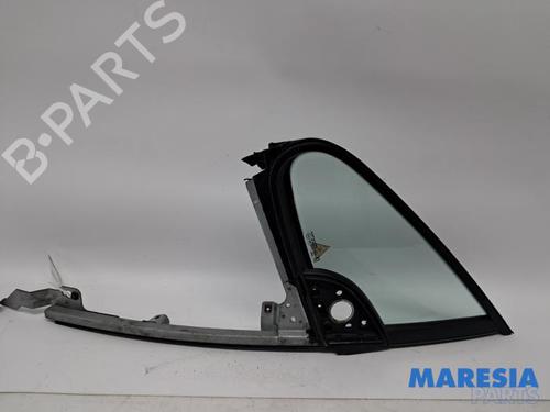 Used Front left quarter glass Front left quarter glass 36881848 36881848