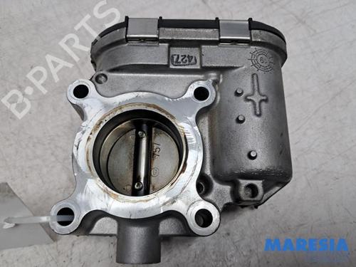 Throttle body RENAULT CAPTUR II (HF_) TCe 160 (HFN1) | BP40528575M82 - Image 3
