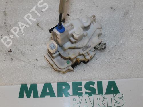 Used Electronic module CITROËN NEMO Box Body/MPV (AA_) 1.4 (73 hp) 31522914