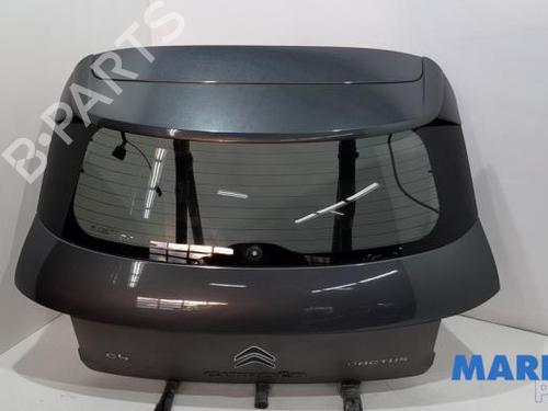 Bagklap CC/Kombi-Coupé CITROËN C4 CACTUS 1.2 VTi 82 (82 hp) 31478780