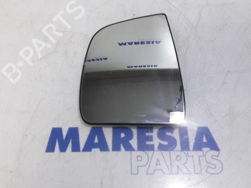 Used Left mirror FIAT DOBLO Cargo (263_) 1.6 D Multijet (263WXD1B, 263WXR1B, 263WXX1B, 263ZXD1B,... (105 hp) 31504391