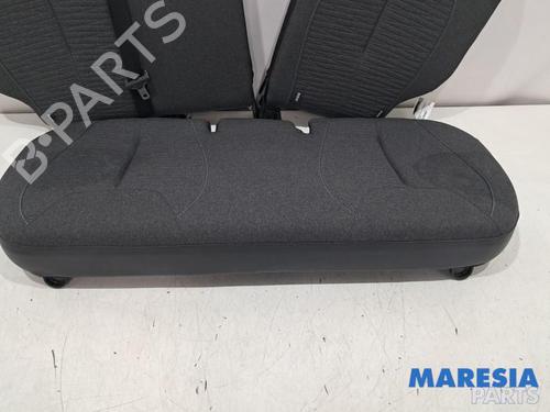 Sæde Bagtil CITROËN C3 II (SC_) 1.2 VTi 82 | BP32011813C17