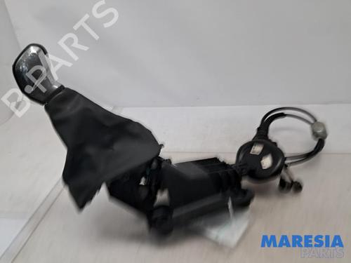 Selector da caixa PEUGEOT 2008 I (CU_) 1.6 VTi (120 hp) 31512959