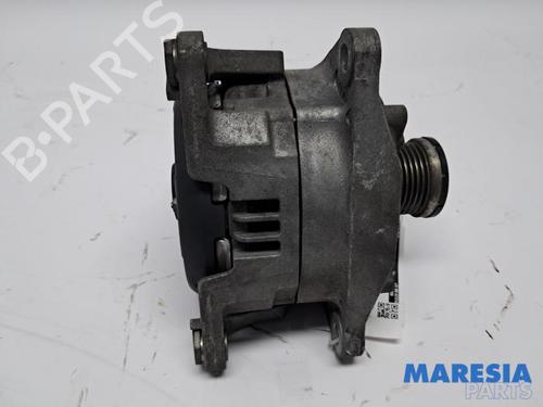 Alternator ALFA ROMEO STELVIO (949_) 2.0 Q4 (949.AXA2A) | BP39449664M7  - Image 5
