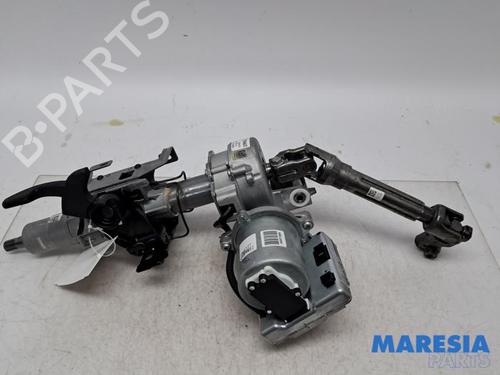 Used Steering column Steering column RENAULT CAPTUR II (HF_) TCe 160 (HFN1) (158 hp) 39932869 39932869