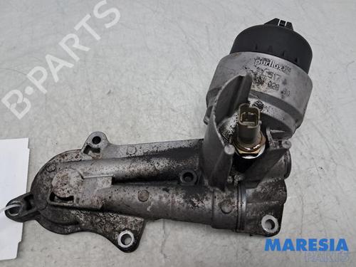 Stütze für PEUGEOT 307 Break (3E) 1.6 16V (109 hp) 32011775