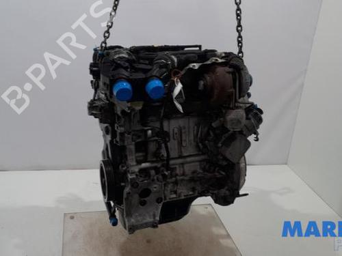 Used Engine CITROËN C4 Grand Picasso I (UA_) 1.6 HDi (109 hp) 31393869
