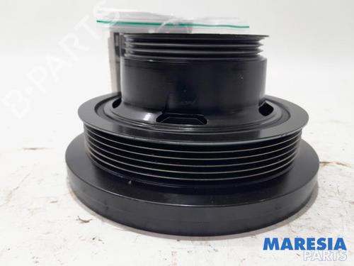 Pulley CITROËN C3 III (SX) 1.2 THP 110 (SXHNPS, SXHNZT, SXHNZ6) | BP31490290M122