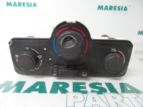 Used Climate control RENAULT MODUS / GRAND MODUS (F/JP0_) 1.2 (JP0C, JP0K, FP0C, FP0K, FP0P, JP0P, JP0T) (75 hp) 31494674