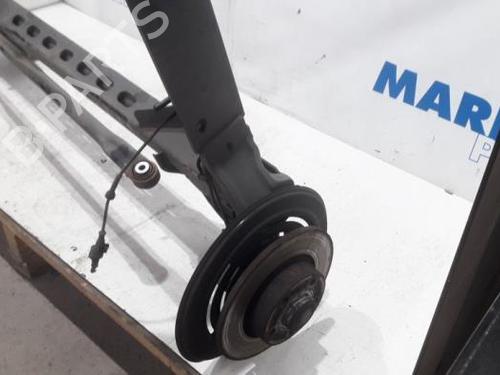 Rear axle RENAULT TRAFIC III Van (FG_) 1.6 dCi 145 (FGMG) | BP31439962M2
