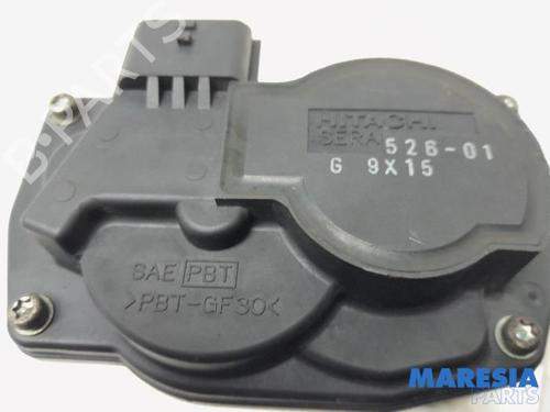 Throttle body RENAULT SCÉNIC III (JZ0/1_) 2.0 16V (JZ0G, JZ0P, JZ1E, JZ1P) | BP31410246M82