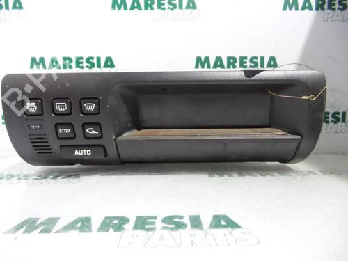 Used Climate control RENAULT SAFRANE I (B54_) 2.2 (B543) (137 hp) 31414558