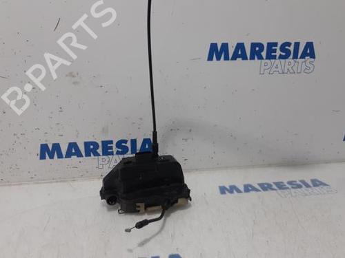 Elektronisk modul RENAULT GRAND SCÉNIC II (JM0/1_) 2.0 (135 hp) 31535603