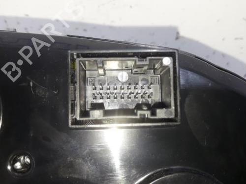 Instrument cluster LANCIA DELTA III (844_) 1.6 D Multijet (844.AXC11, 844.AXC1A) | BP31424394C47 