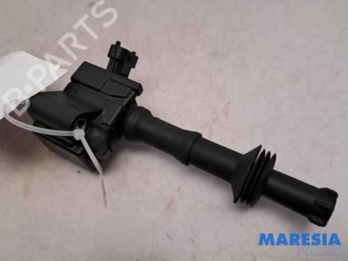 Used Ignition coil PEUGEOT 308 II (LB_, LP_, LW_, LH_, L3_) 1.2 THP 110 (110 hp) 31411860