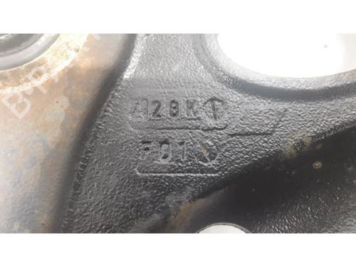 Other RENAULT TRAFIC II Van (FL) 2.0 dCi 115 (FL01, FL0U, FL00, FL0H, FL0M) | BP31452048O1