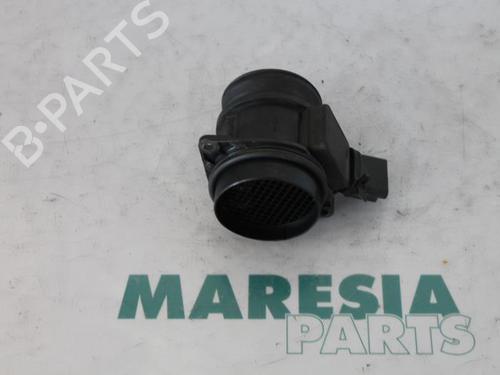 mass-air-flow-sensor-peugeot-307-break-3e-2002-2003-2004-2005-2006-2007-2008-2009-31506818 main image