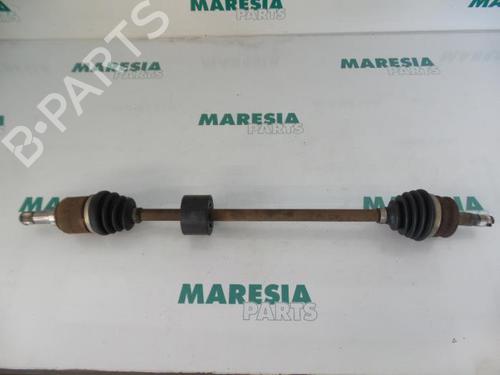 Used Right front driveshaft FIAT PANDA (169_) 1.2 (169.AXB11, 169.AXB1A) (60 hp) 31513875