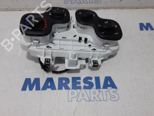 Used Climate control FIAT PANDA (312_, 319_) 0.9 (312PXP1A) (60 hp) 31471514