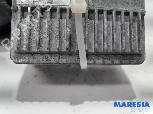 Electronic sensor CITROËN JUMPER II Van 2.2 HDi 130 | BP31521182M84