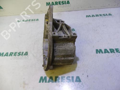 Manual Gearbox (For Parts) CITROËN C5 III (RD_) 1.6 HDi 110 (RD9HZC) | BP31483072M65 