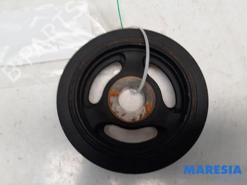 Pulley CITROËN DS3 (SA_) 1.6 HDi 90 | BP31470031M122