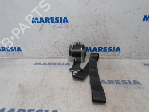 Used Front left seatbelt PEUGEOT 207 CC (WD_) 1.6 16V Turbo (150 hp) 31524987