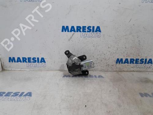 Used Rear wiper motor FIAT PUNTO (199_) 0.9 (101 hp) 31467760