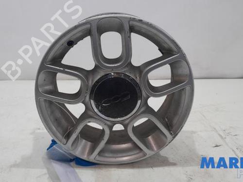 Rim FIAT 500 (312_) 1.2 (312AXA1A) | BP31385888C45 