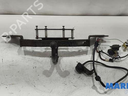 Used Tow ball/Mechanism Tow ball/Mechanism 39150023 39150023
