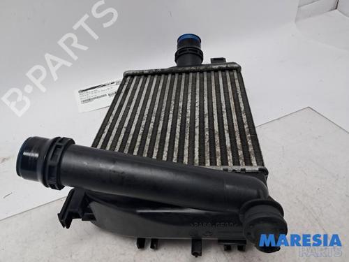 Intercooler RENAULT CAPTUR I (J5_, H5_) 1.2 TCe 120 | BP37524144M30 - Image 3