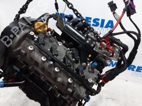 Engine FIAT BRAVO II (198_) 1.4 (198AXA1B) | BP31448853M1 