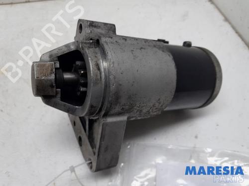 Starter PEUGEOT 207 CC (WD_) 1.6 16V | BP31535010M8