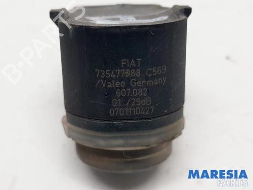 Electronic sensor ALFA ROMEO GIULIETTA (940_) 1.4 TB (940FXF1A) | BP31433026M84 - Image 3