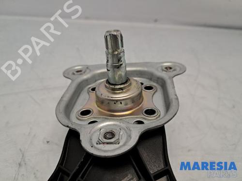 Rear left window mechanism OPEL KARL (C16) 1.0 | BP31427993C24