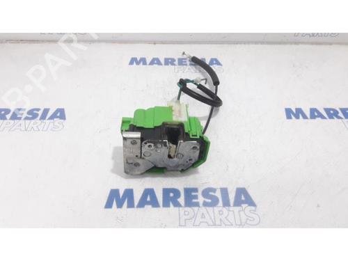 Used Electronic module ALFA ROMEO GIULIETTA (940_) 1.6 JTDM (940FXD1A) (105 hp) 31428253