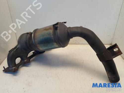 Catalyst FIAT 500 (312_) 1.2 (312AXA1A) | BP31415366M10