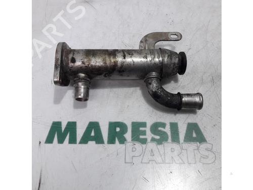 Varmeapparat CITROËN C4 Grand Picasso I (UA_) 2.0 HDi 138 (136 hp) 31404453