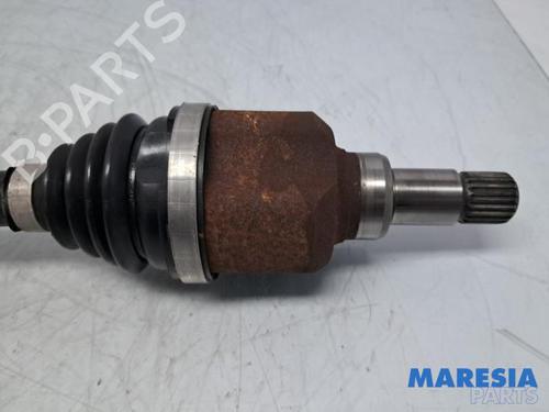 Left front driveshaft CITROËN C4 CACTUS 1.2 VTi 82 | BP31405018M38