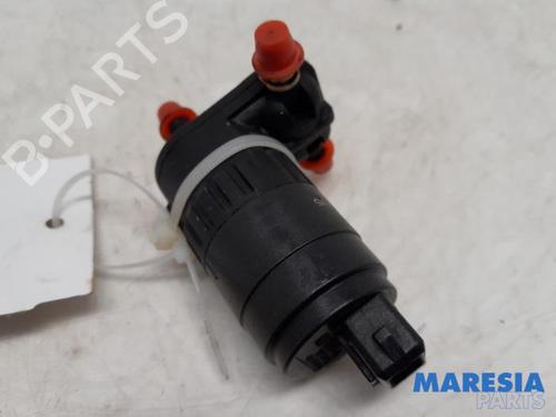 Used Other FIAT PANDA (312_, 319_) 1.2 (312PXA1A) (69 hp) 31498742