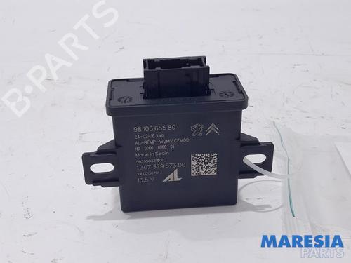 Used Lights ECU PEUGEOT 508 SW I (8E_) 2.0 BlueHDi 180 (180 hp) 31443020
