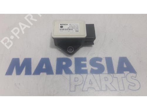 Used Electronic module PEUGEOT 3008 I MPV (0U_) 1.6 THP (150 hp) 31475626