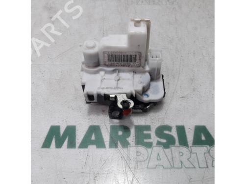 Used Electronic module FIAT 500 (312_) 1.2 (312AXA1A) (69 hp) 31407497