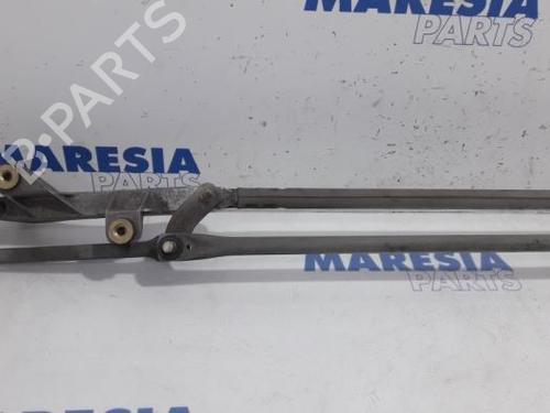 Vindrude Viskermekanisme RENAULT ESPACE IV (JK0/1_) 2.0 (JK0A, JK1D, JK0N) | BP31400718C83 - Image 2