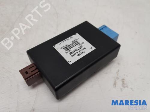Used Electronic module PEUGEOT 307 CC (3B) 2.0 16V (140 hp) 31404882