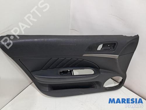 Front left panel ALFA ROMEO 159 Sportwagon (939_) 1.8 TBi (939BXN1B) | BP38970203C58 - Image 2