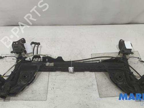 Used Rear axle Rear axle 36881868 36881868