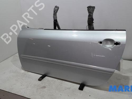 Left front door PEUGEOT 307 CC (3B) 2.0 16V | BP31391028C2 