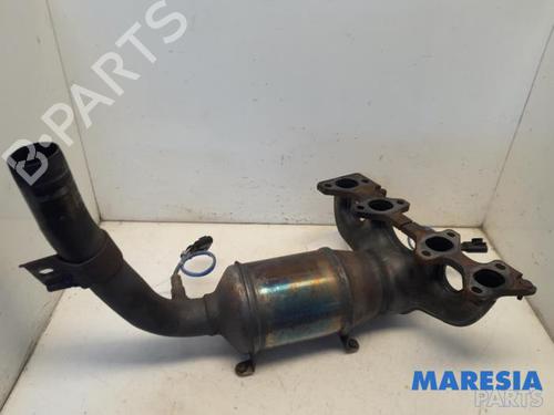 Catalyst FIAT 500 (312_) 1.2 (312AXA1A) | BP31415366M10